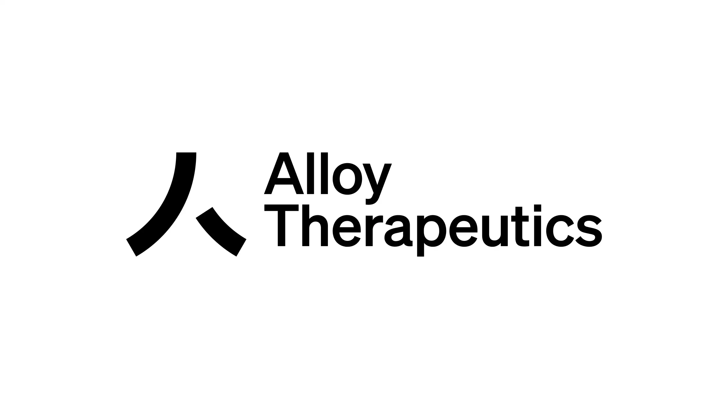 Alloy Therapeutics
