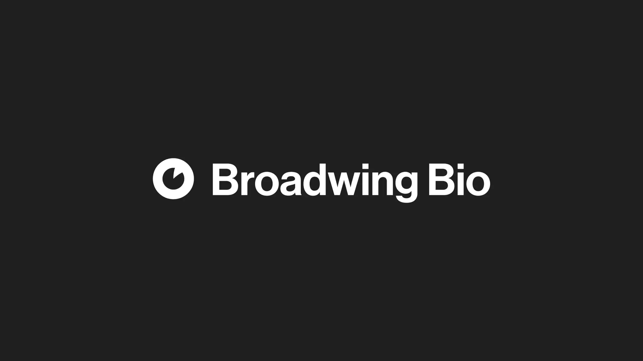 Broadwing Bio