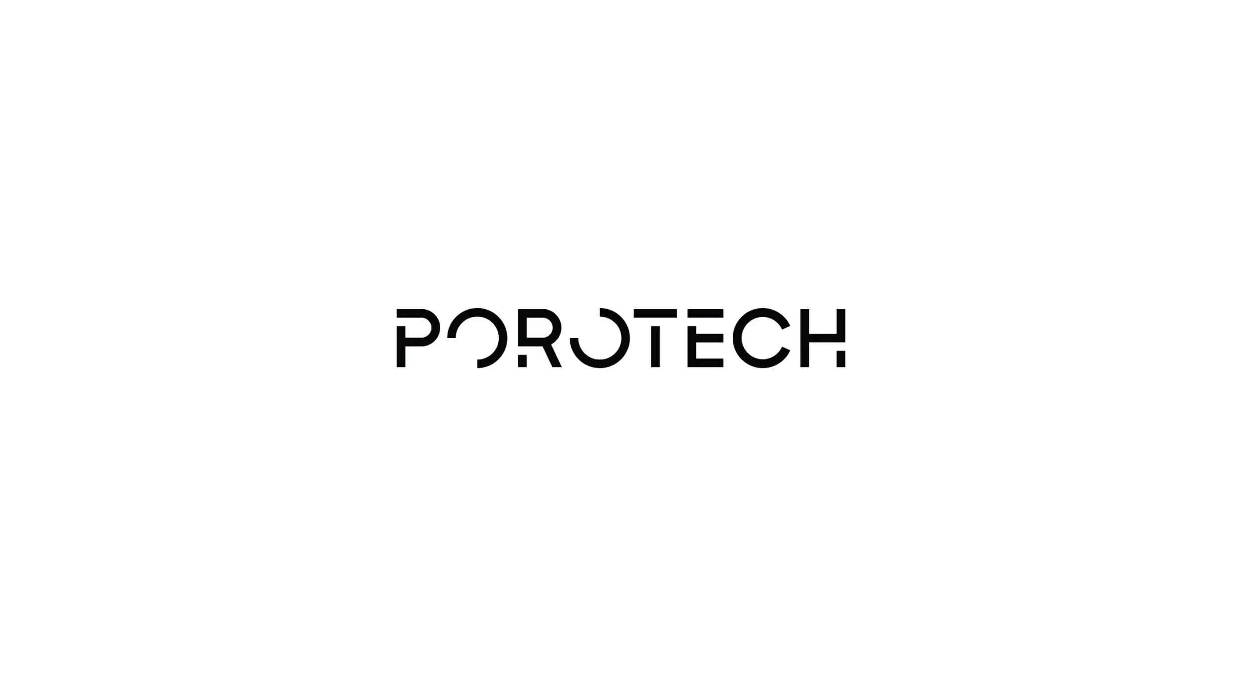 Porotech